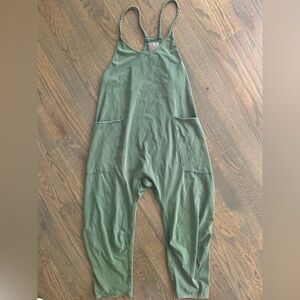 Hot Shot Onsie, Free People Movement XS